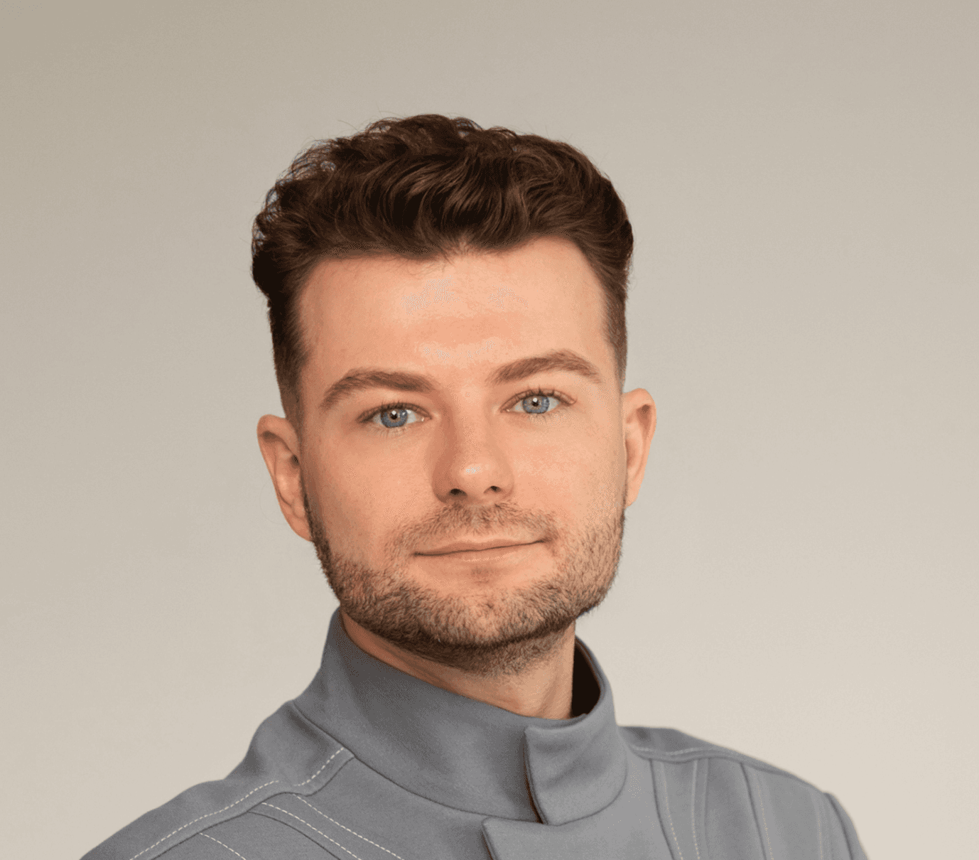 Anton Burov