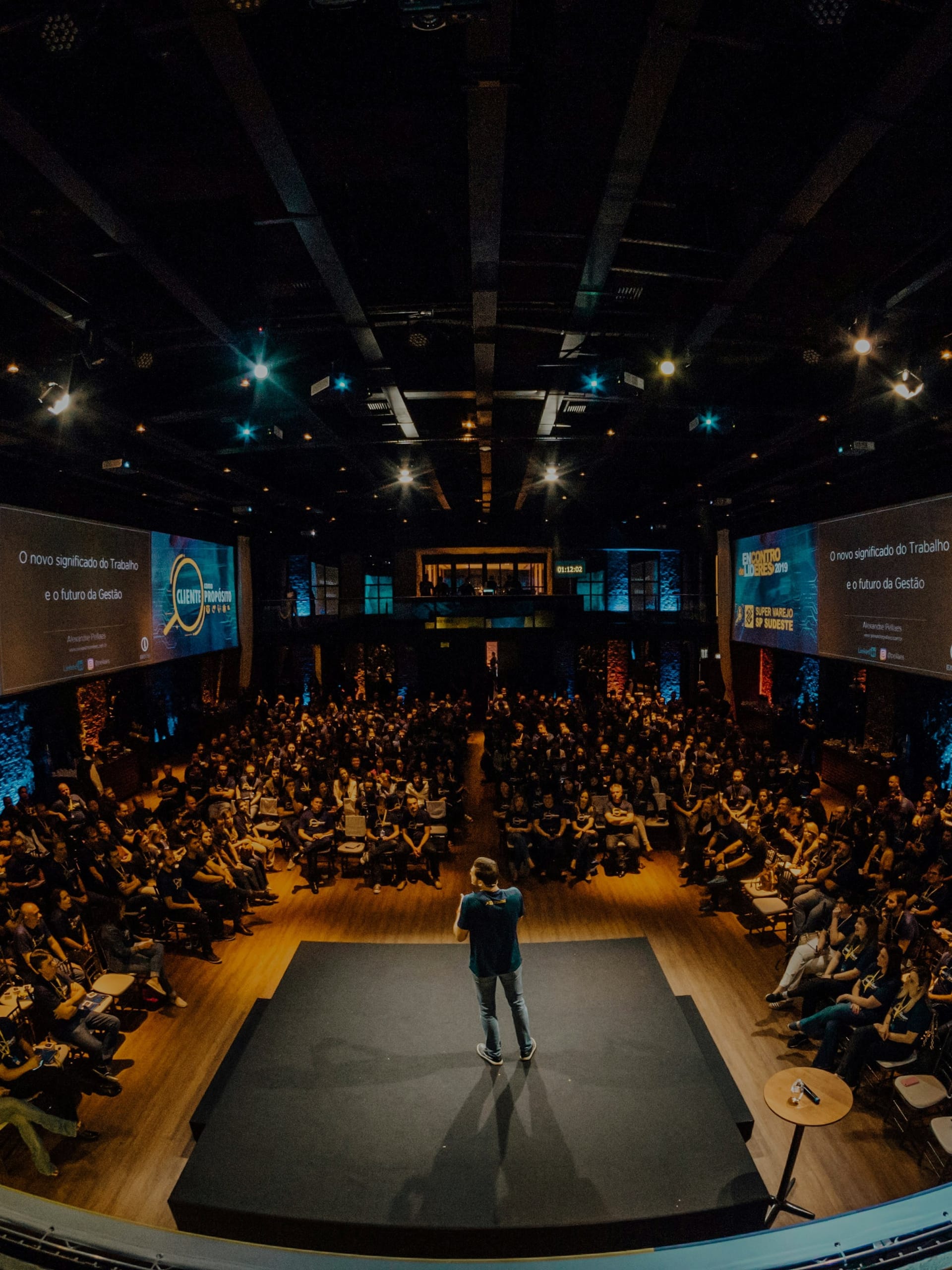 Conferences