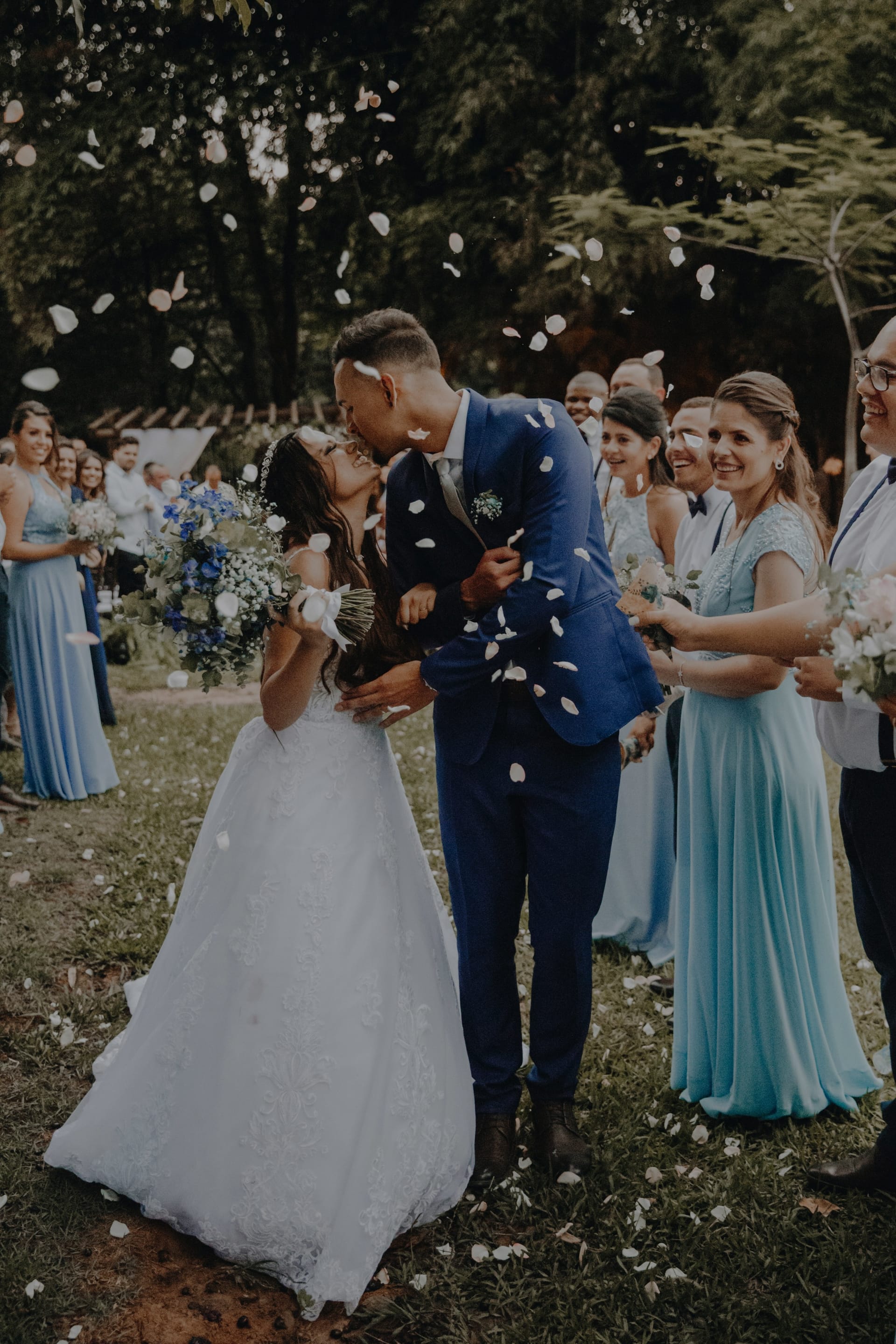 Weddings